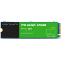 WD Green SN350 2TB, SSD (PCIe 3.0 x4, NVMe, M.2 2280)