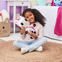 Spin Master Gabby's Dollhouse Talking Pandy Paws Soft Toy