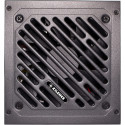Xilence Gaming Gold 650W, PC power supply (black, 650 watts)