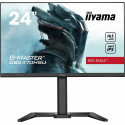 iiyama G-Master GB2470HSU-B5, gaming monitor (60.5 cm (23.8 inches), black, FullHD, AMD Free-Sync te