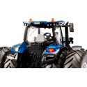 SIKU CONTROL New Holland T7.315 with double tires, RC