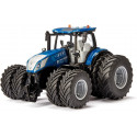 SIKU CONTROL New Holland T7.315 with double tires, RC