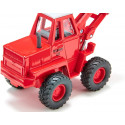 SIKU SUPER Kramer 411 wheel loader, model vehicle