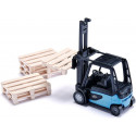 SIKU SUPER construction site gift set, model vehicle