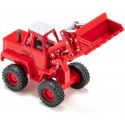 SIKU SUPER Kramer 411 wheel loader, model vehicle