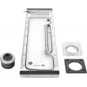 Thermaltake Pacific Ultra Core P8 DP-D5 Plus Distro-Plate with pump (for Core P8 case)