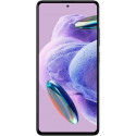 Xiaomi Redmi Note 12 Pro 5G 128GB, Cell Phone (Midnight Black, Android 12, Dual SIM)