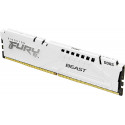 Kingston RAM Fury 32GB DDR5-5200 White (KF552C36BWE-32 Beast EXPO)