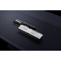 Kingston FURY 32 GB DDR5-5200, memory (white, KF552C36BWE-32, Beast, EXPO)