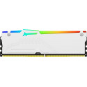 Kingston RAM Fury 32GB DDR5-5600 White (KF556C40BWA-32 Beast RGB XMP)
