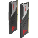 Patriot RAM 32GB DDR5-6600 Kit Black (PVV532G660C34K Viper Venom XMP)