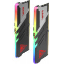 Patriot RAM 32GB DDR5-7000 Kit (black PVVR532G700C32K Viper Venom RGB XMP)