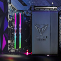 Patriot RAM 32GB DDR5-7000 Kit (black PVVR532G700C32K Viper Venom RGB XMP)