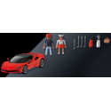 PLAYMOBIL 71020 Ferrari SF90 Stradale Construction Toy