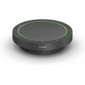 Jabra Speak2 40, hands -free solution (Black, MS Teams, USB-C, USB-A)