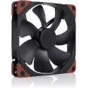 Noctua NF-A14 Industrialppc-24V-3000 SP IP67 PWM, housing fan (Black, PWM connection)