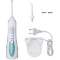 Panasonic EW1313, oral care (White/MINT)