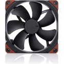 Noctua NF-A14 Industrialppc-24V-3000 SP IP67 PWM, housing fan (Black, PWM connection)