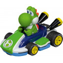 Carrera DIGITAL 132 Mario Kart - Yoshi, racing car