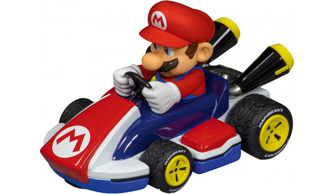 Carrera EVOLUTION Mario Kart - Mario, racing car