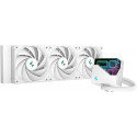 DeepCool LT720 WH 360mm, water cooling (white)