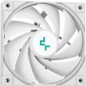 DeepCool LT520 WH 240mm, water cooling(white)