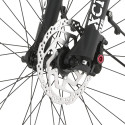 FISCHER Bicycle Viator 7.0i (2023), Pedelec (light grey, 28", 45 cm frame)