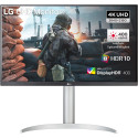 LG 27UP650P-W