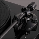Audio Technica AT-LPW50PB, turntable (black)