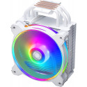 Cooler Master Hyper 212 Halo White, CPU cooler (white)