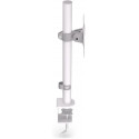 ENDORFY Atlas Single Onyx White, monitor mount (white)