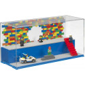 Room Copenhagen LEGO Game & Showcase, storage box (transparent)