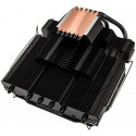 RAIJINTEK PALLAS 120, CPU cooler (black)