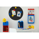 Room Copenhagen LEGO Regal Brick 4 Shelf 41141731 (blue)