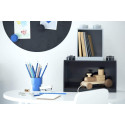 Room Copenhagen LEGO Regal Brick 8 Shelf 41151735 (white)