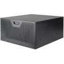 SilverStone SST-RM51, Rack, Server Case (Black)