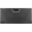 SilverStone SST-RM51, Rack, Server Case (Black)