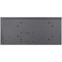 SilverStone SST-RM51, Rack, Server Case (Black)