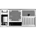 SilverStone SST-RM51, Rack, Server Case (Black)