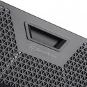 SilverStone SST-RM51, Rack, Server Case (Black)