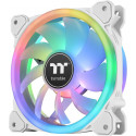Thermaltake SWAFAN 12 RGB Radiator Fan TT Premium Edition White (3-Fan Pack), case fan (white, 3-pac