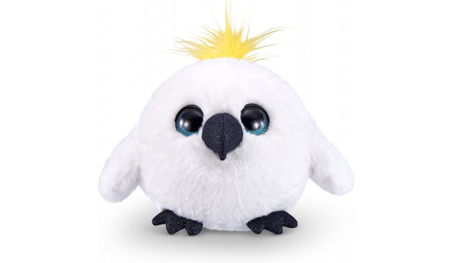 Cuddly toy birds on sale