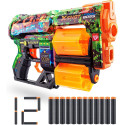 ZURU X-Shot Skins - Dread KO, dart blaster