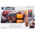 ZURU X-Shot Skins - Dread Boom, Dart Blaster
