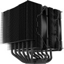 Alpenföhn Brocken 4 Max, CPU cooler (black (matt))