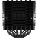 Alpenföhn Brocken 4 Max, CPU cooler (black (matt))