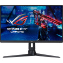 ASUS ROG Strix XG27AQMR, gaming monitor - 27 - black, QHD, AMD Free-Sync, IPS, 300Hz panel