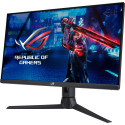 ASUS ROG Strix XG27AQMR, gaming monitor - 27 - black, QHD, AMD Free-Sync, IPS, 300Hz panel