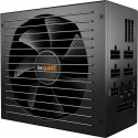 be quiet! Straight Power 12 Platinum 1500W ATX3.0, PC power supply (black, 2x 12VHPWR, 4x PCIe, cabl