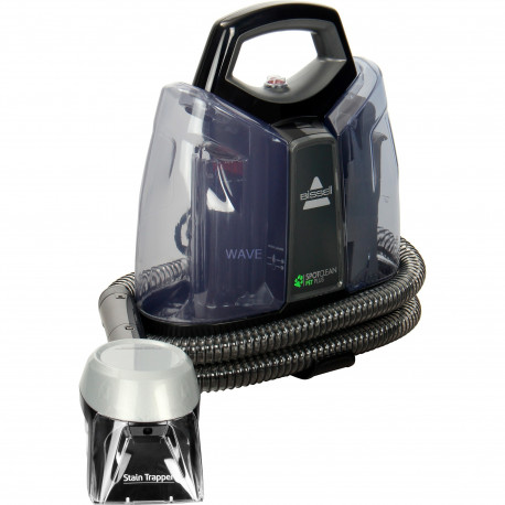 Bissell Spotclean Pet Plus 37241 (black)